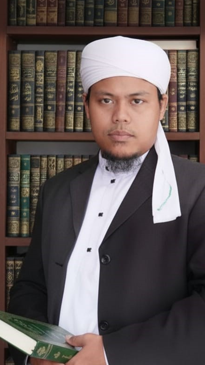 Rahasia Sukses Anak Hafal Al-Qur'an: Ini Dia Lingkungan Belajar Tahfidz Kondusif yang Wajib Orang Tua Ketahui!